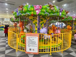 -宝燕乐园(春申店)