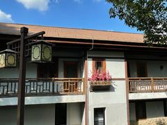 -龙潭生态旅游度假区