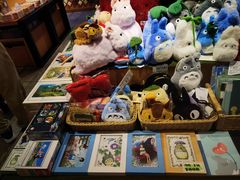 -猫的天空之城概念书店(苏州诚品店)