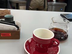 -Gee Coffee Roasters(万象城店)
