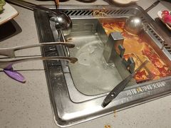 -海底捞火锅(银泰中心店)