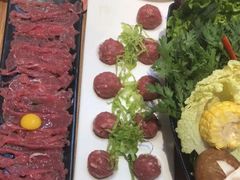 -掂档潮汕牛肉火锅(cityon熙地港店)