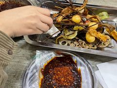 -怪老头甜不辣(抚琴小区店)