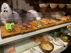 -The COOK·厨餐厅·自助餐(浦东嘉里大酒店)