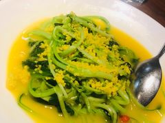 -陆壹捌餐厅(五大道店)