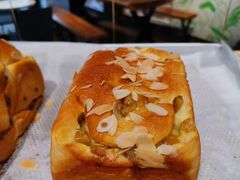 -RiceZone乐食尊纯米面包坊(望京店)