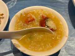 -都市阳光海鲜城(青山湖店)