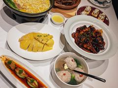 -醉舍·新淮扬菜(长宁龙之梦店)