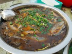 -盘龙黄鳝(盘龙居店)