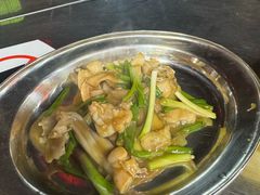 -明记烧鱼美味店