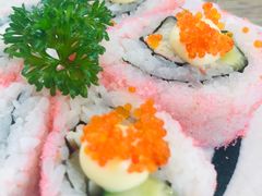 -酒井酱子·深夜食堂(东城汇店)