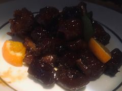 橙汁排骨-穹六人间 people 6(岳阳路店)