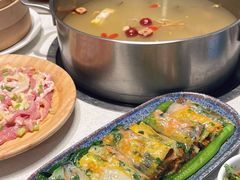 -煲王粤菜餐厅(中侨中心店)