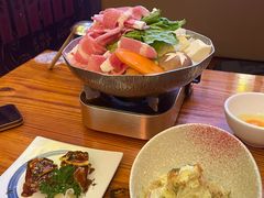 -坂吉屋·居酒屋深夜食堂(龙湖店)