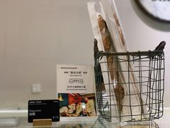 -WHEAT&BAKER-麥(凯德来福士店)