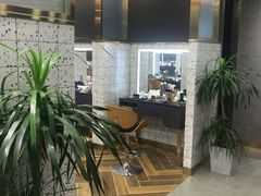 -海马体照相馆|大师(北京华贸中心店)