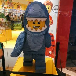 -乐高授权专卖店(济南万象城店)