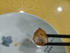 -春水锅贴·传统鲁菜(大明湖店)