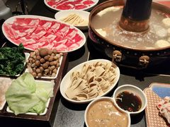 -东来顺·非遗火锅(赛格国际购物中心店)