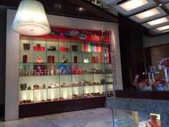 -西点坊(浦东香格里拉店)