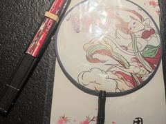 -唐猫庭院·千年陕菜(赛格国际购物中心店)