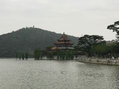 -顺峰山公园