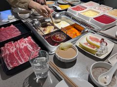 -海底捞火锅(油麻地店)