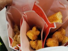 -南粥北面(东大桥店)