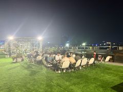 -沸奇公园·情景团建·年会露营烧烤轰趴生日(科技园店)
