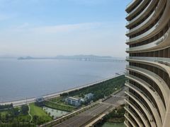 -舟山希尔顿酒店