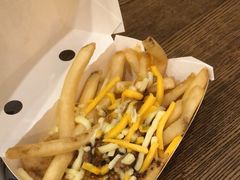 -卡乐星(浦东嘉里城店)