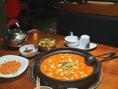 -百岁我家·酸菜鱼专门店(塘下店)