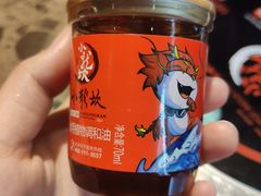 -小龙坎火锅(泉舜店)