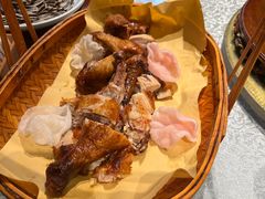 -老灶房-四川土菜(开元店)