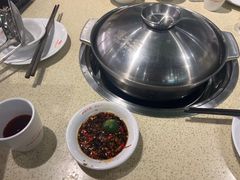 -煲大王猪肚鸡·椰子鸡火锅(红谷滩万达店)
