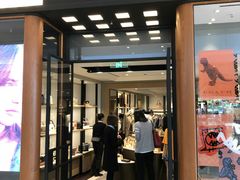 -COACH蔻驰(太古汇店)