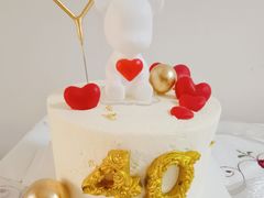 -彤彤家烘焙·蛋糕·甜品台·茶歇(远洋国际中心店)