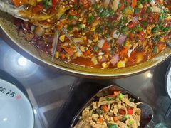 -朗妈私房菜(婺女州店)