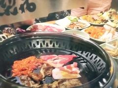 -梨花自助烤肉(天河城店)