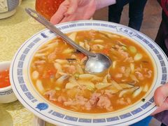 -老雒阳面馆·水席(高新区店)