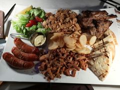-HELLO MUSAE 拾光缪斯餐厅·纯正希腊风味(苏州中心店)