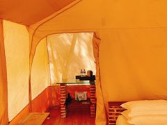 -北京山里寒舍度假酒店