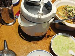 -庭苑饭香·生态餐厅(动物园店)