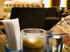 -粤海喜来登酒店·&More聚驿(天河城店)