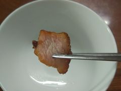 叉烧-永兴烧腊