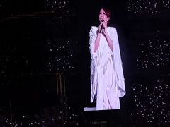 -山西体育中心红灯笼体育场