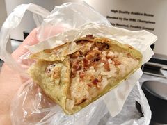 -蔡师傅豆皮(保利·西街店)