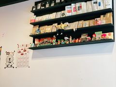 -black rainbow coffee