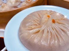 王牌蟹粉灌汤包-苏小柳手工点心(人民广场分院)