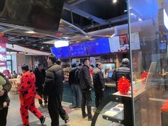 -易裕和·长沙米粉(竹塘西路店)